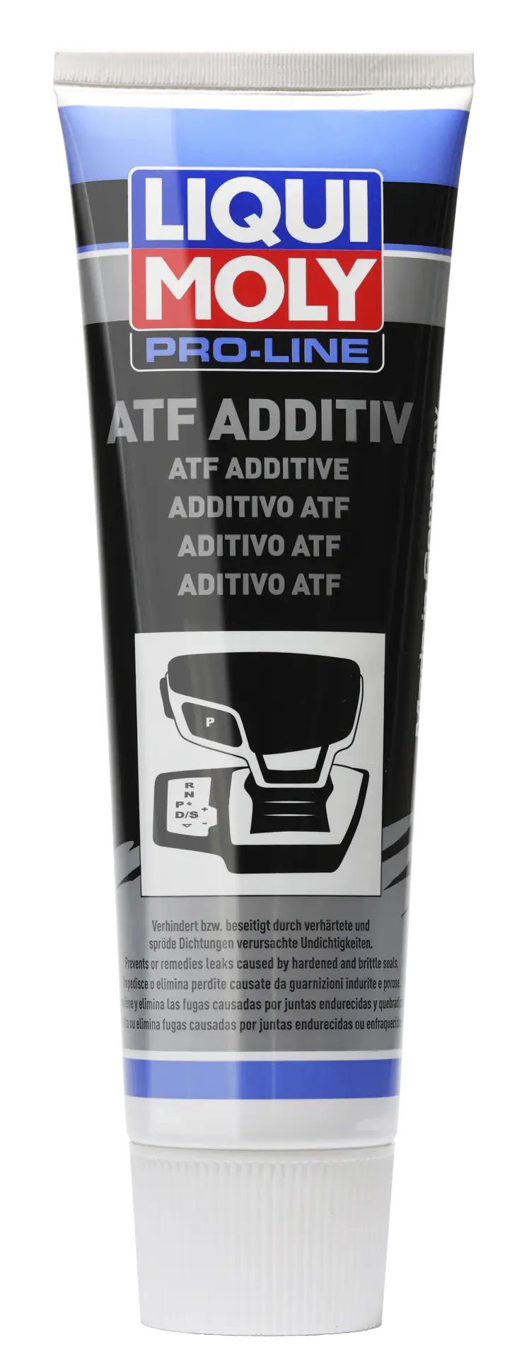 Liqui Moly Proline ATF Otomatik Şanzıman Yağı Katkısı (250 ml) | LQM-21976