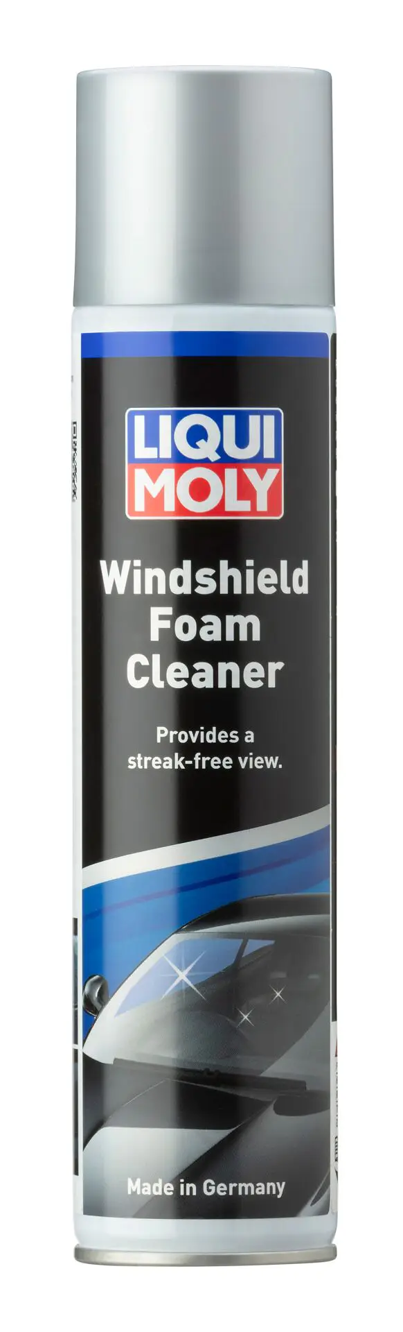Liqui Moly Cam Temizleyici Köpük Sprey 300 mL | LQM-23041