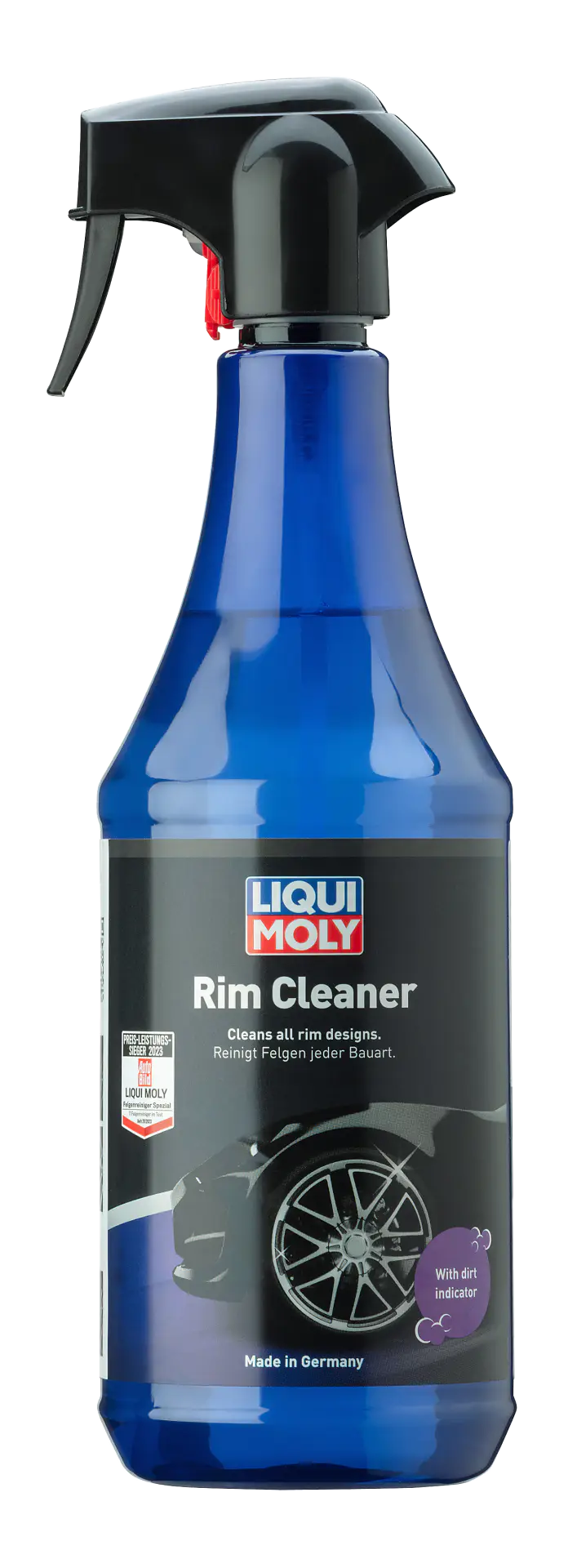 Liqui Moly Jant Temizleme Spreyi (500 ml) (Oto Bakım) | LQM-23057