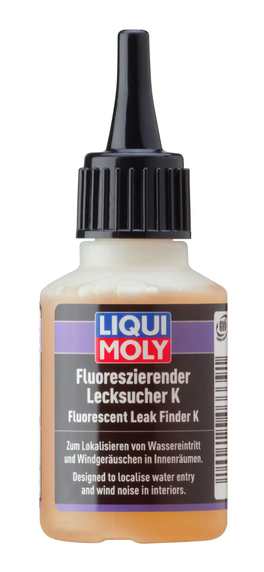 Liqui Moly Floresan Kaçak Arayıcısı 50 mL | LQM-3339