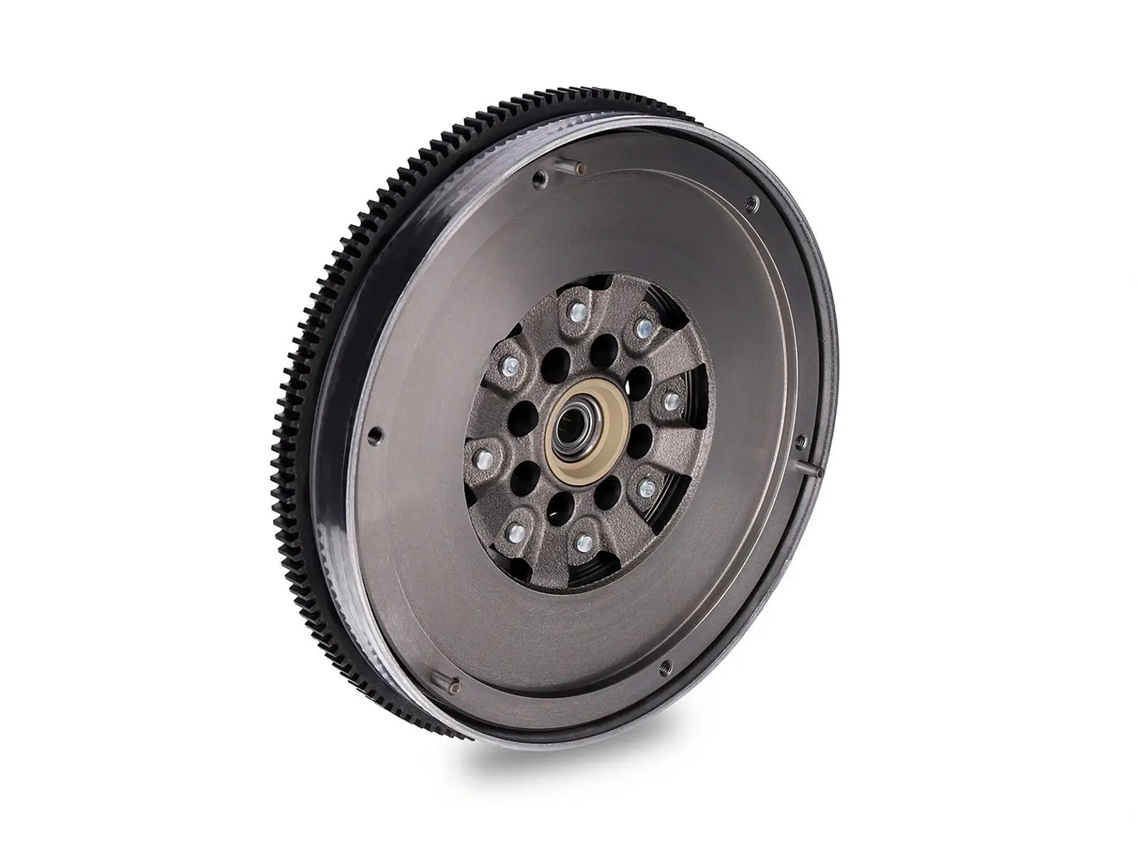 Mercedes E-Class W211 E 200 CDI Flywheel | LUK