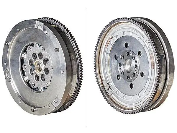 BMW 3 Series E90 335i Flywheel | LUK 415 0377 10