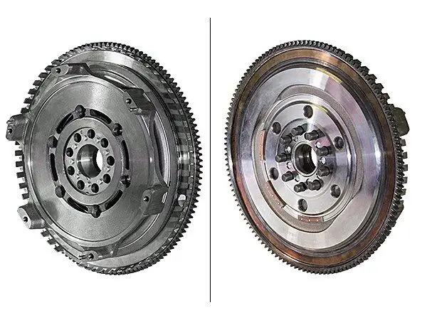 BMW 3 Series E90 M3 4.0 Flywheel | LUK 415 0453 10