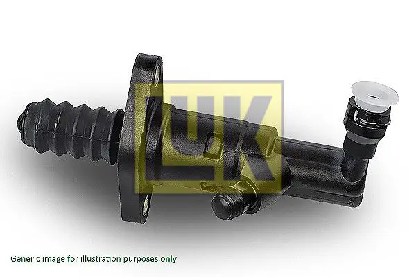 BMW E90 316d Clutch Hydraulic Center | LUK