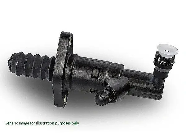 BMW X1 (E84) 20d Clutch Hydraulic Center | LUK