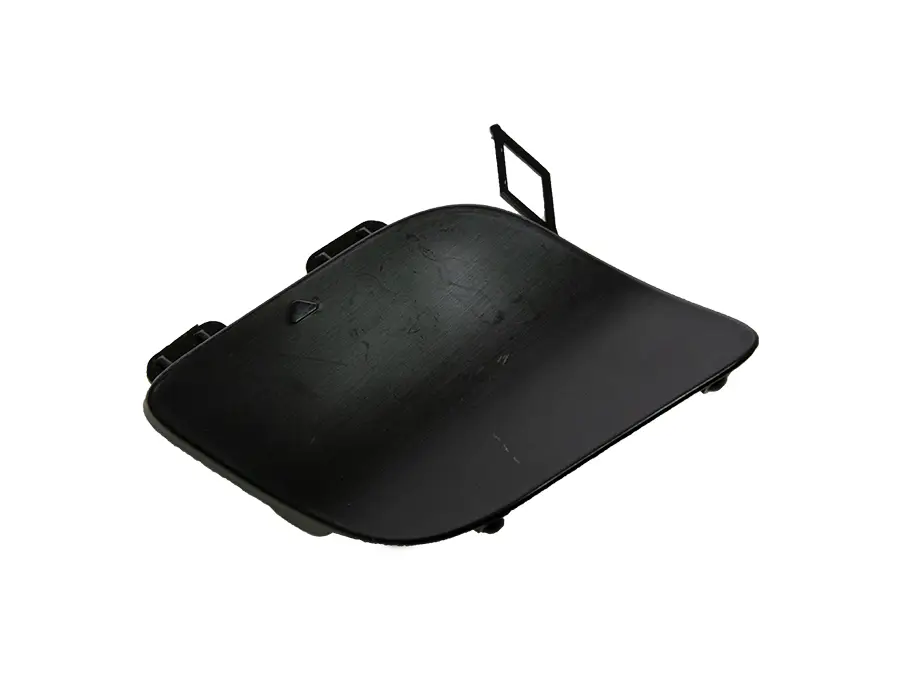 Mercedes W117 Bumper Tow Cover Front | WENDER MA1178851222