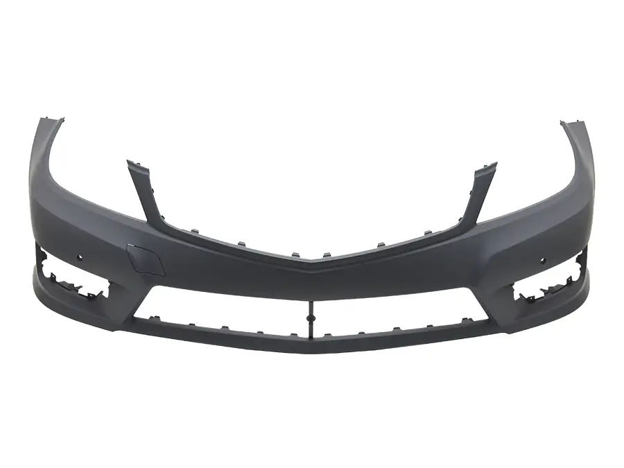 Mercedes C Serisi W204 2007-2013 Tampon Ön; Park Sensörlü | WENDER MA2048808047