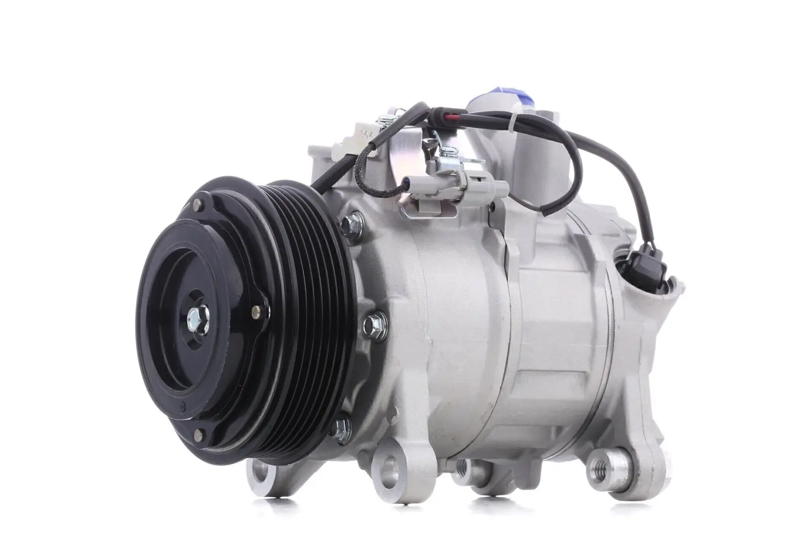 BMW 2 Serisi F22 N47 N20 Klima Kompresörü | MAHLE ACP 348 0005