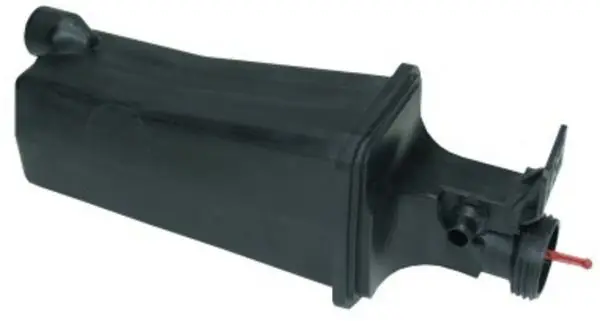 BMW 3 Series E46 Radiator Water Tank | MAHLE CRT115000S