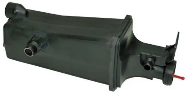BMW E46 Radiator Water Tank | MAHLE CRT116000S BMW X3 Serisi