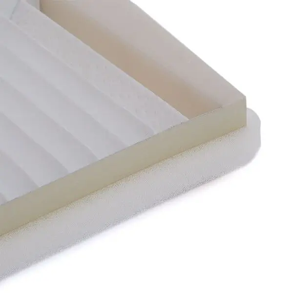 BMW X3 E83 3.0 sd M57 Cabin Filter | MAHLE LA102