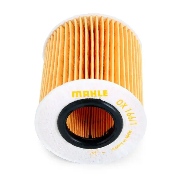 BMW 3 Series E90/E91 318i N46 Oil Filter | MAHLE OX166/1D