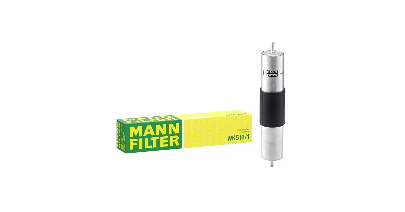 BMW E39 Fuel Filter | MANN WK516/1