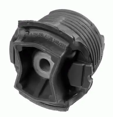 Mercedes C-Class W204 Rear Crossmember Mount | KAUTEK