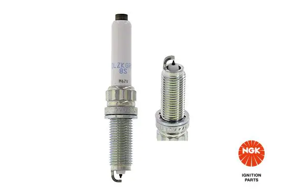 BMW 5 Series G30 B38 B48 Spark Plug | NGK 94201