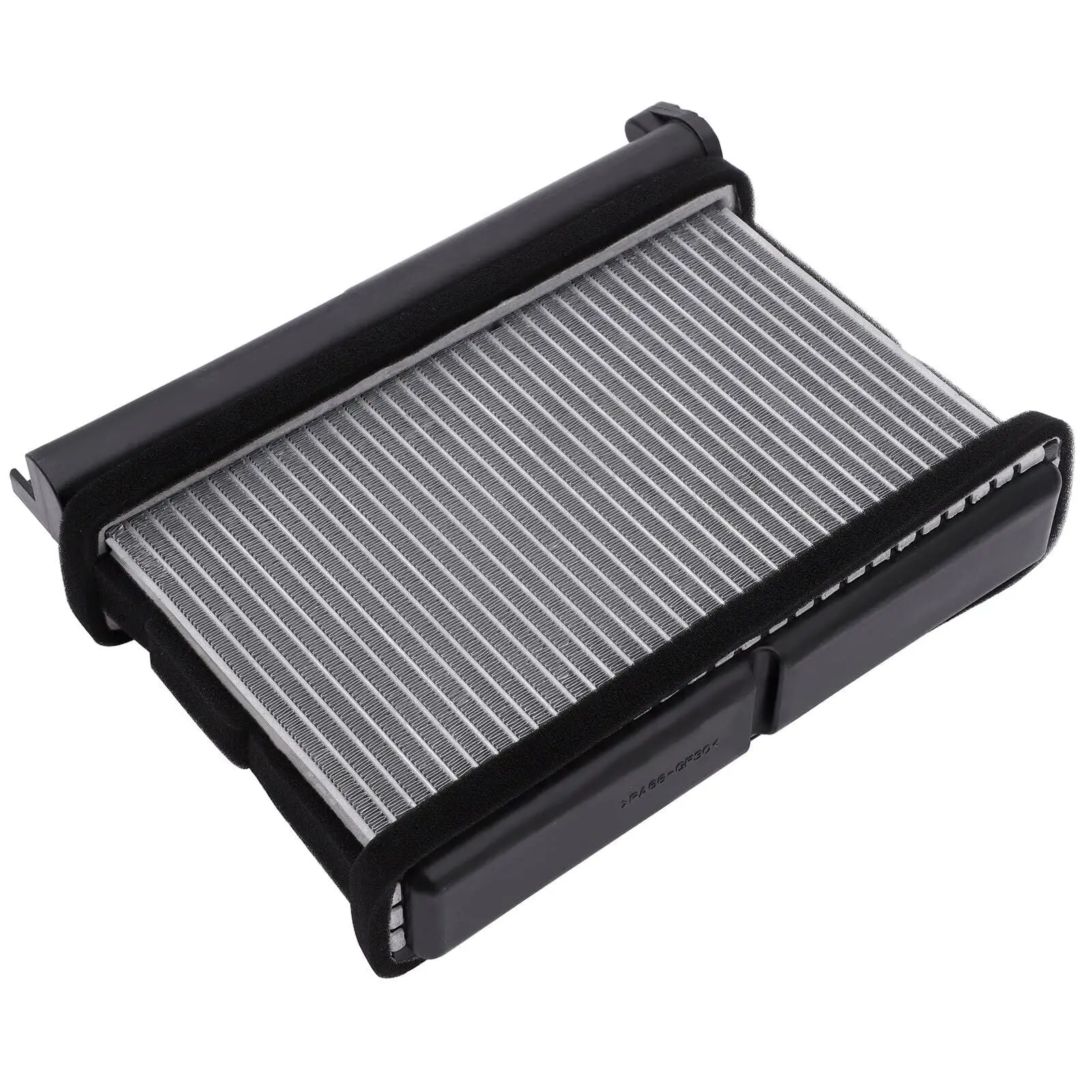 BMW E36 Heater Radiator | Nissens 70512