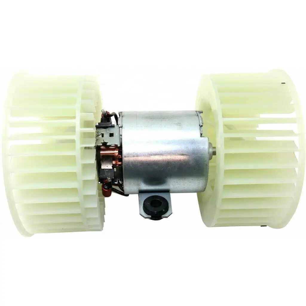 BMW E39 Heater Motor | NRF 34113