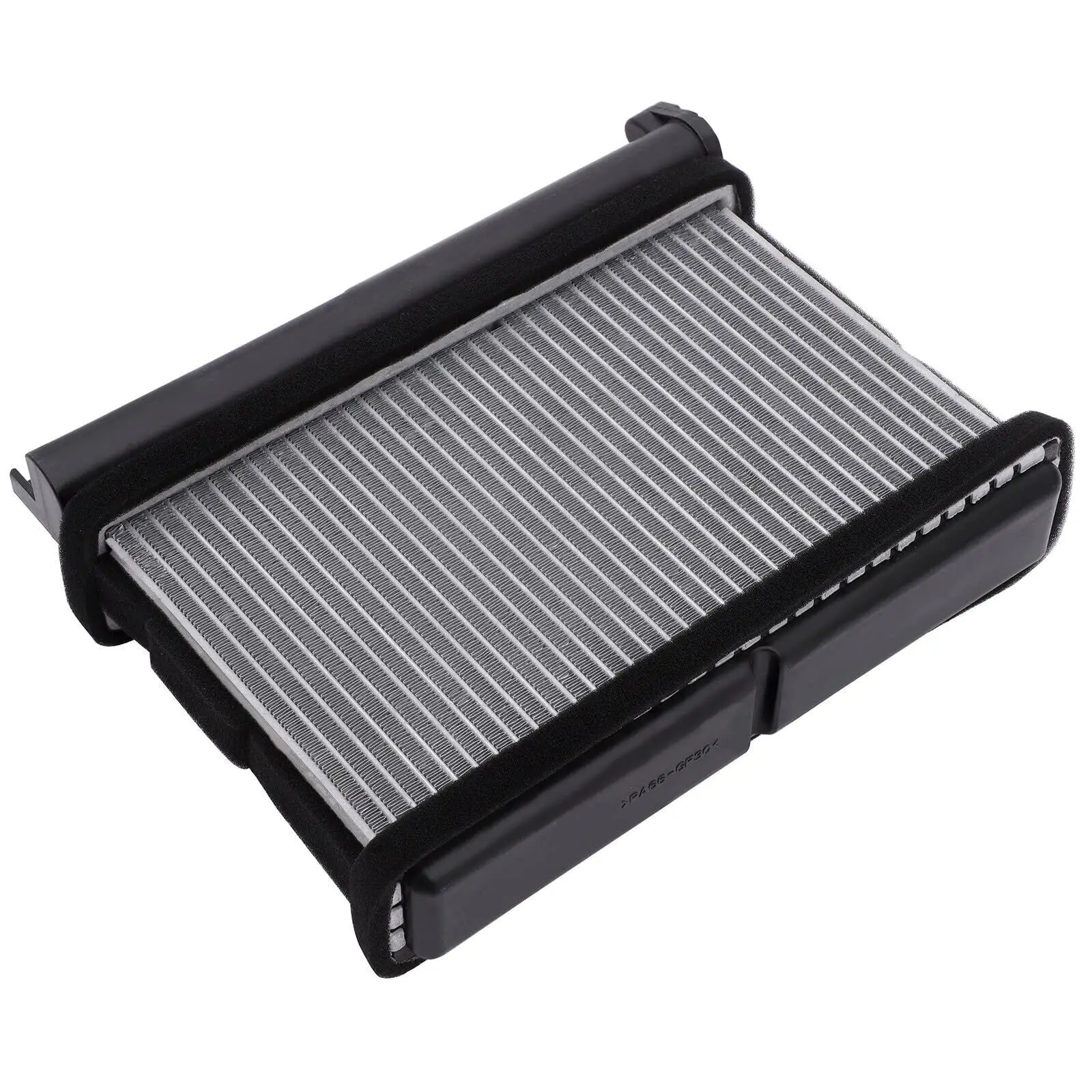 BMW E36 Heater Radiator with A/C | NRF 54235
