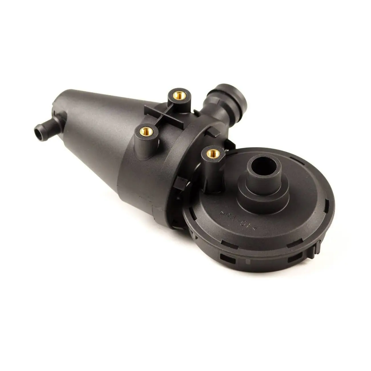 BMW E39 M52 Oil Siglon Valfi | OSSCA 11744