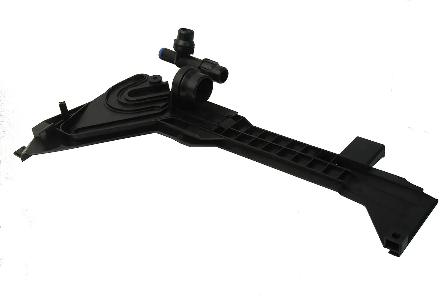 BMW E46 Radiator Water Tank Mounting Plate | OSSCA 25041