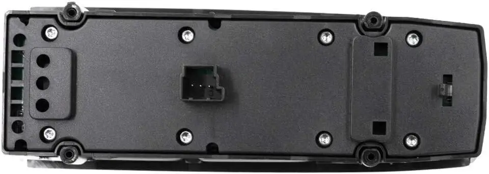Mercedes E-Class W212 Left Front Window Switch | OSSCA