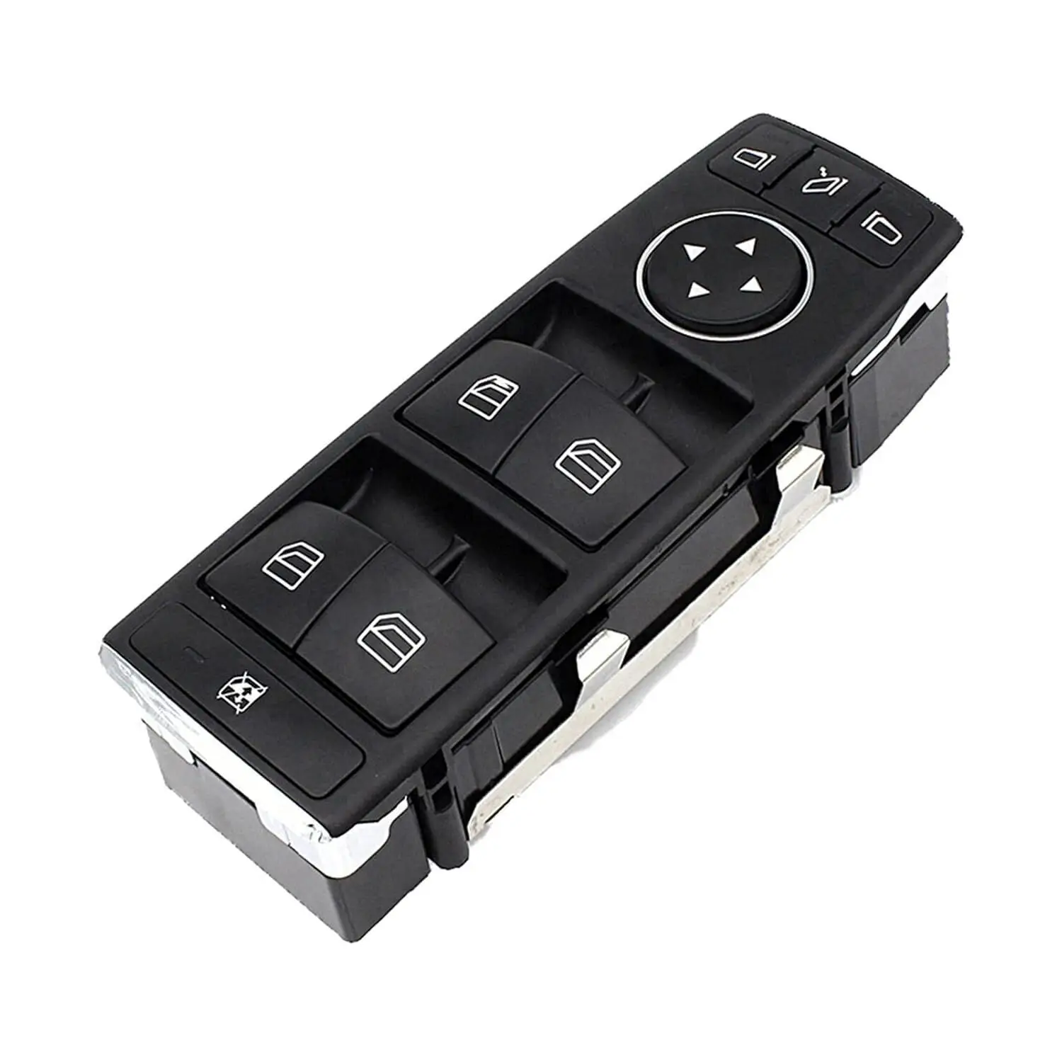 Mercedes GLA X156 Front Left Window Switch | OSSCA 34454