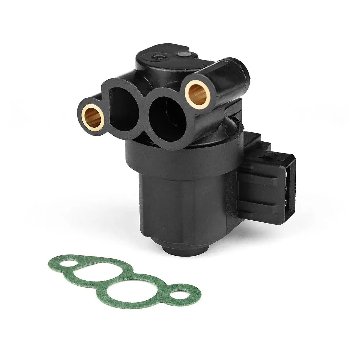 BMW E36 Idle Valve | OSSCA 34573 BMW E46 316i 318i M43 Rolan