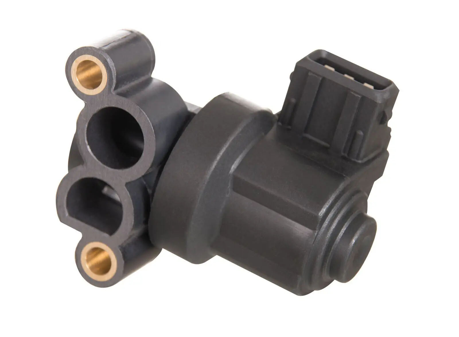 BMW E36 Idle Valve | OSSCA 34573 BMW E46 316i 318i M43 Rolan