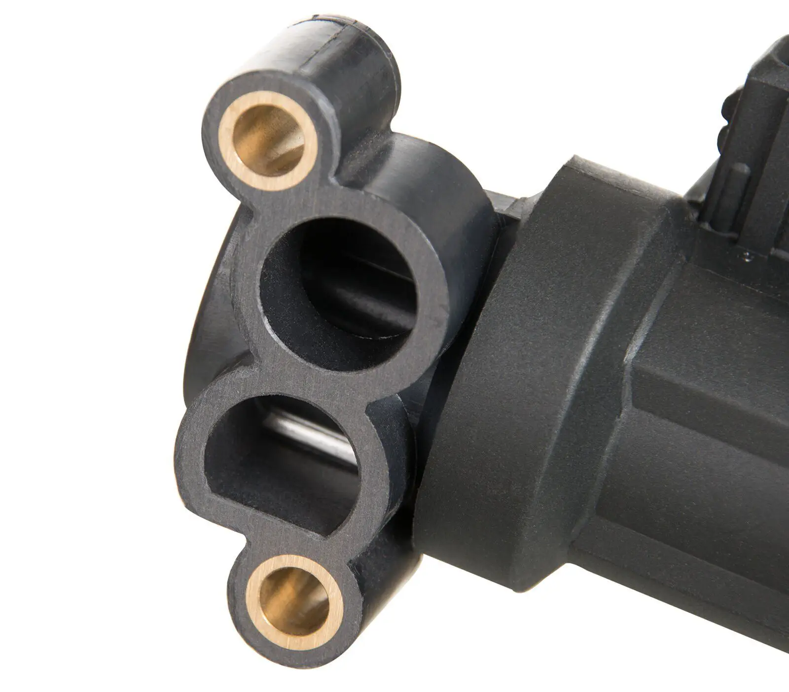 BMW E36 Idle Valve | OSSCA 34573 BMW E46 316i 318i M43 Rolan
