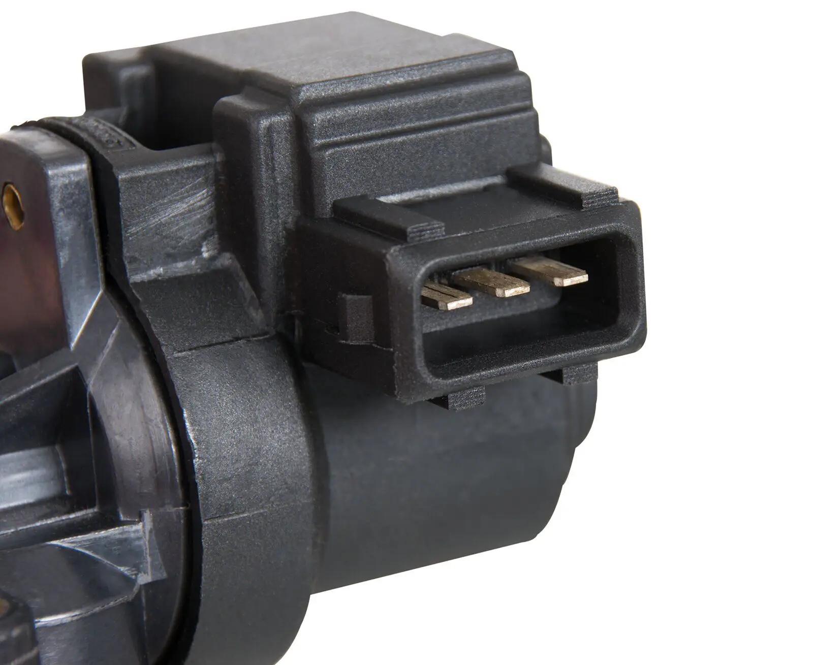 BMW E36 Idle Valve | OSSCA 34573 BMW E46 316i 318i M43 Rolan