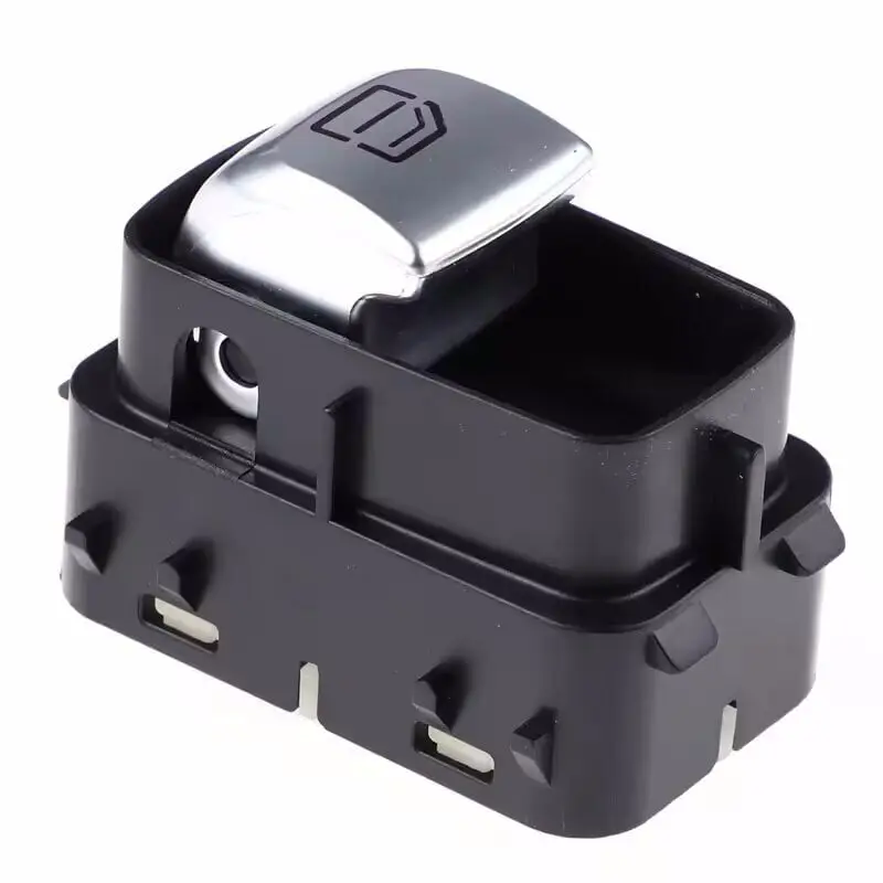 Mercedes W205 Front Right Window Switch - OSSCA