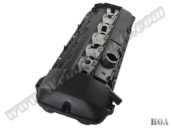 BMW 3 Series E46 M52 M54 Carburetor Cover | OSSCA Bmw 5 Seri