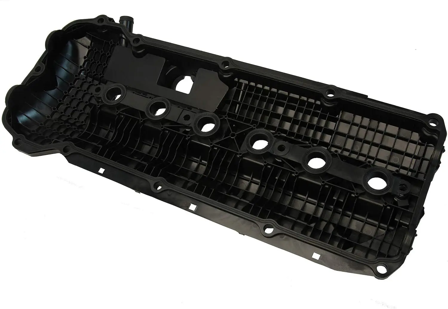 Bmw 5 Serisi E39 M52 M54 Külbüratör Kapağı | WENDERPARTS BA11121432928
