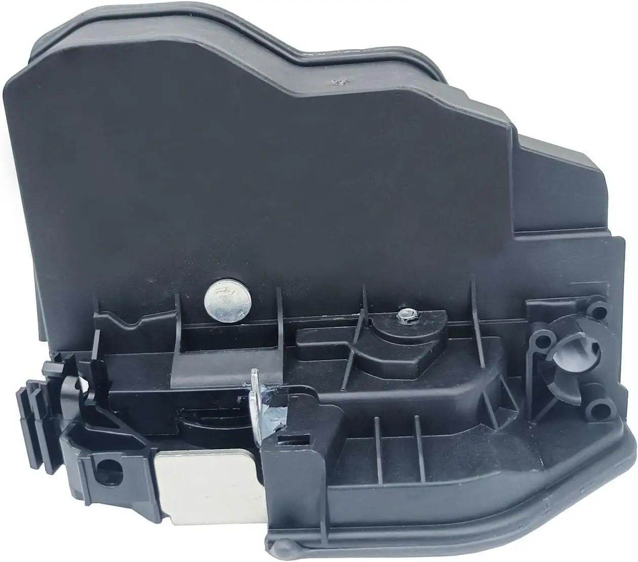 BMW 5 Series E60 Left Rear Door Lock | OSSCA 40548 Bmw 3 Ser
