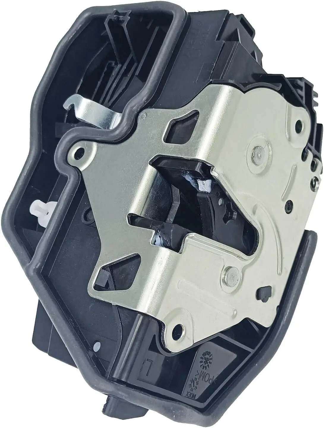BMW 5 Series E60 Left Rear Door Lock | OSSCA 40548 Bmw X6 E7