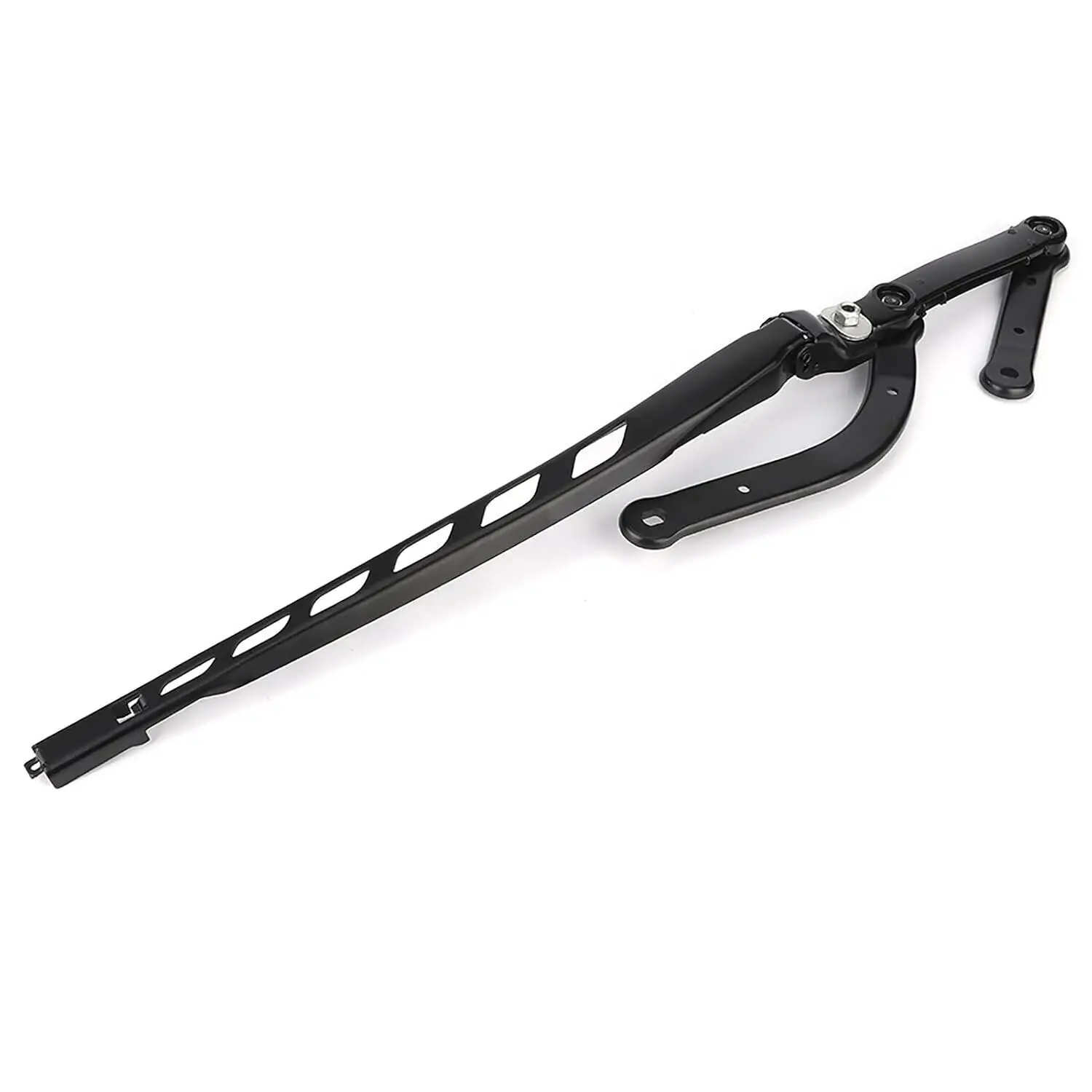 BMW E60 Front Right Wiper Arm Mechanism | OSSCA 41406