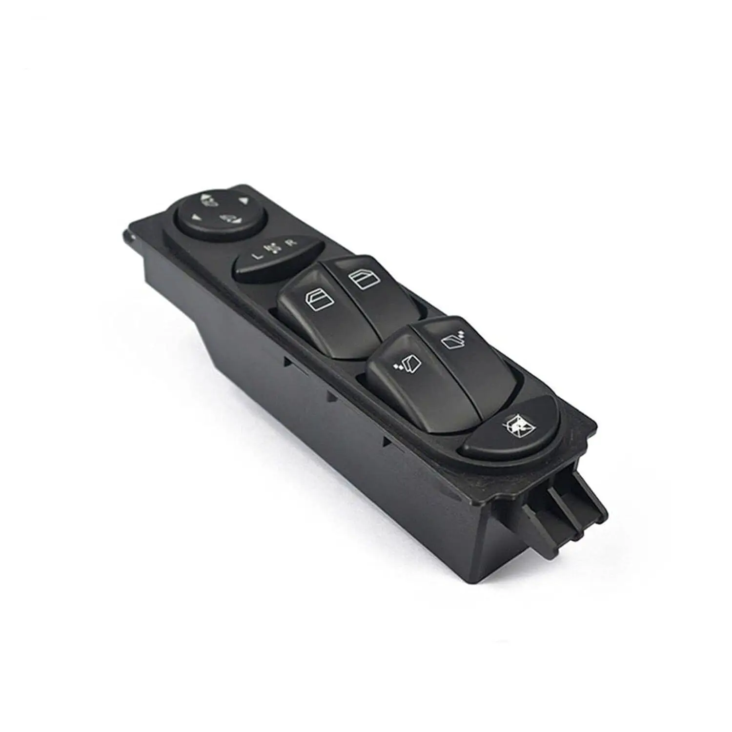 Mercedes Vito W639 Front Left Window Switch | OSSCA 41818