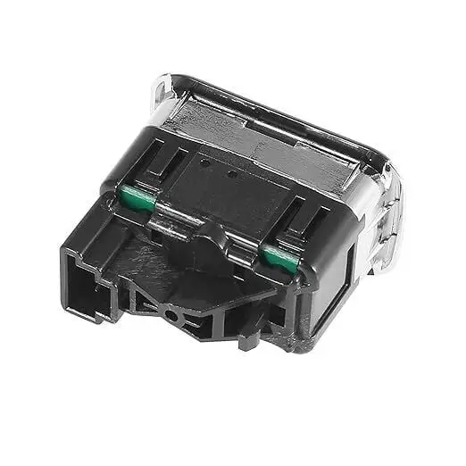 Mercedes W176 Window Switch | OSSCA 41820 Mercedes W246 Cam