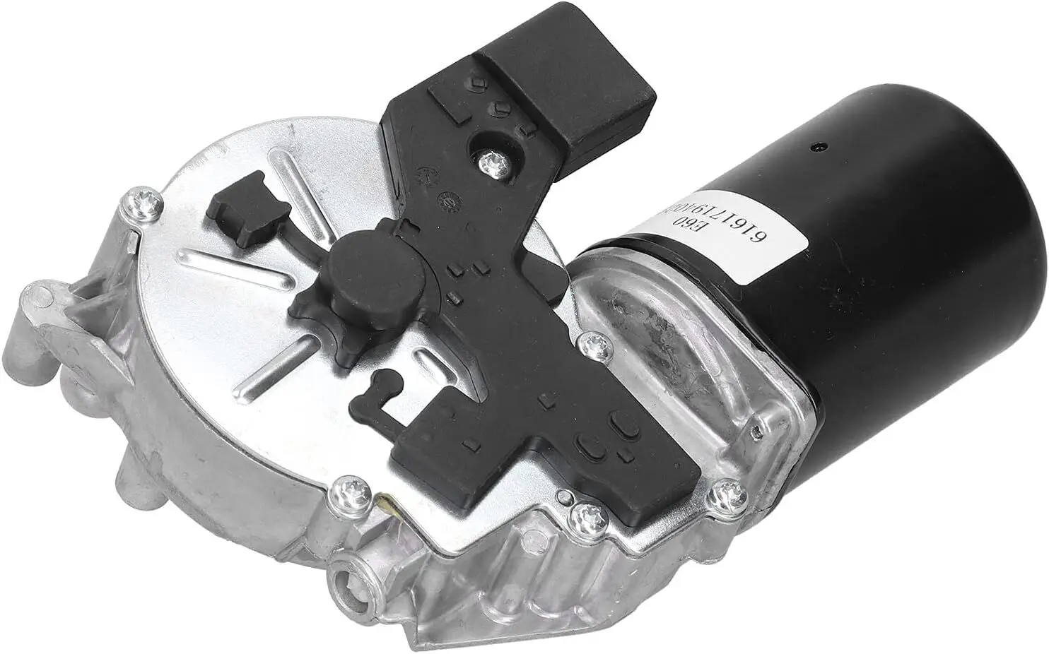 BMW E60 Wiper Motor | OSSCA 42016