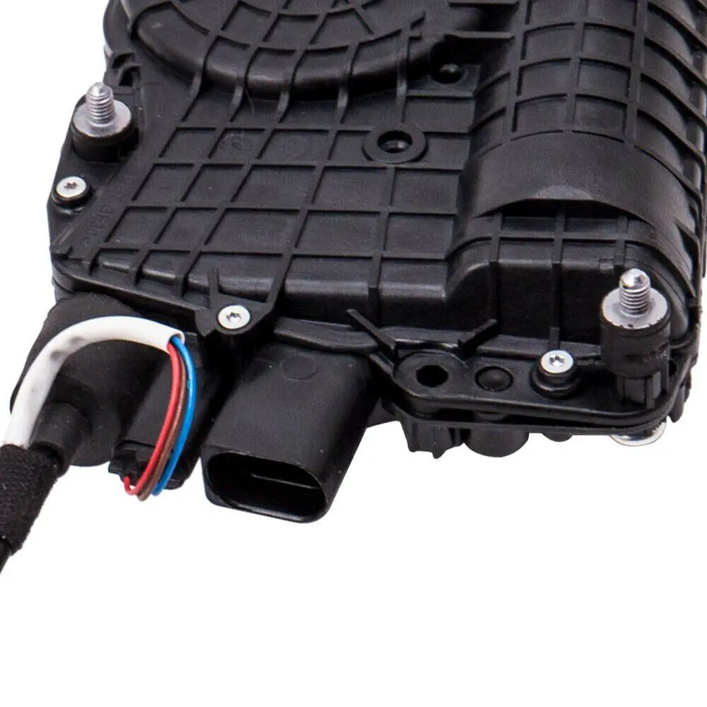 BMW 5 Series F10 Front Right Vacuum Door Lock - OSSCA 42269
