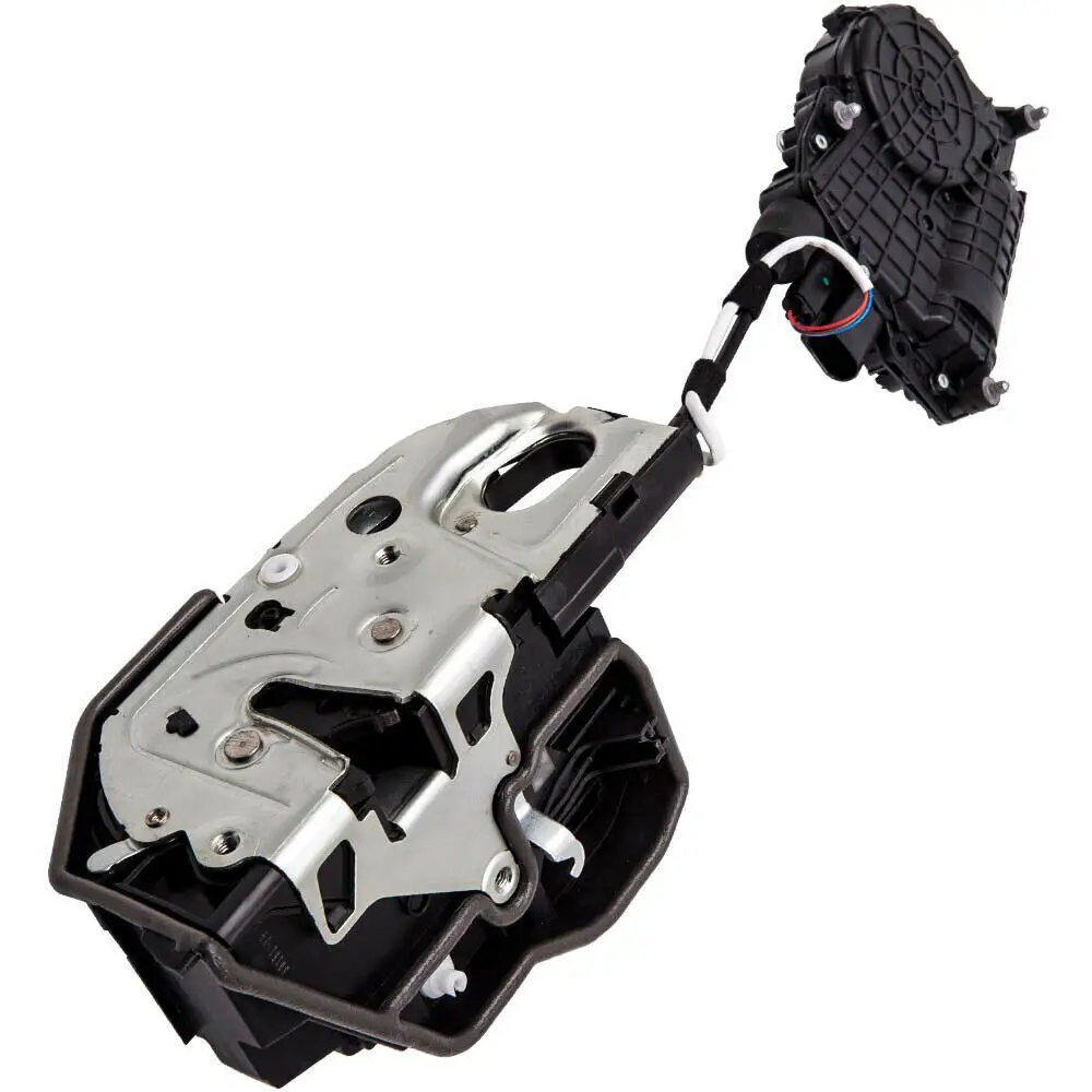 BMW 5 Series F10 Front Right Vacuum Door Lock - OSSCA 42269