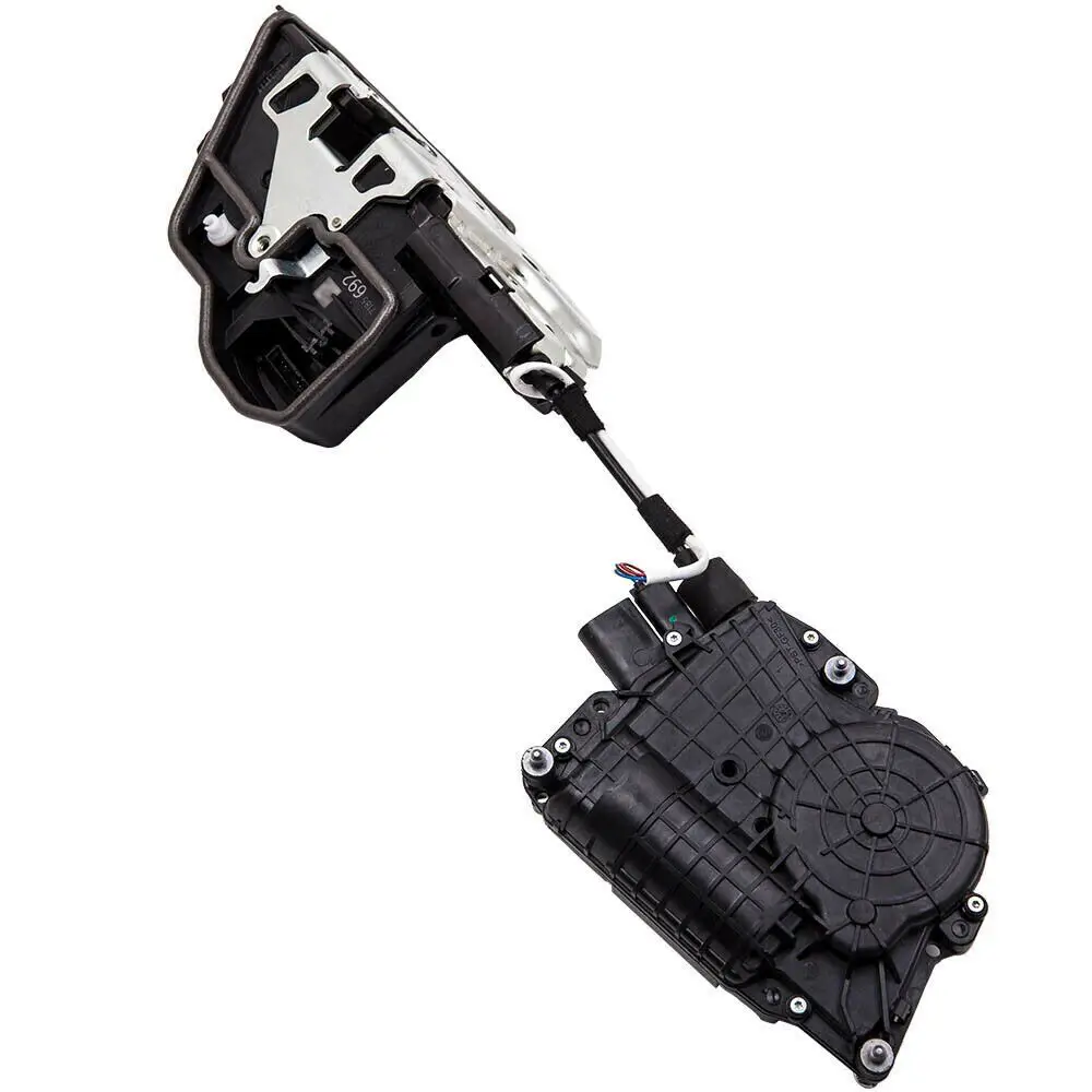 BMW 5 Series F10 Front Right Vacuum Door Lock - OSSCA 42269