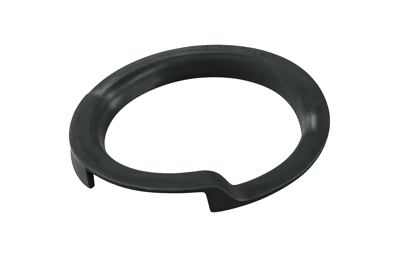 BMW 5 Series E39 Coil Spring Upper Rubber | OSSCA 92206