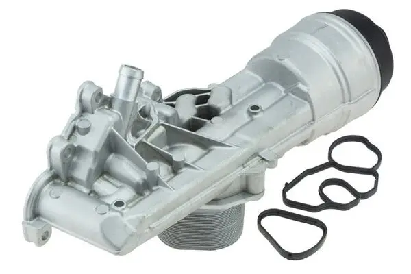 BMW 3 Serisi F30/F31/F80 N13 Yağ Filtre Kütüğü | FEBI 1007336