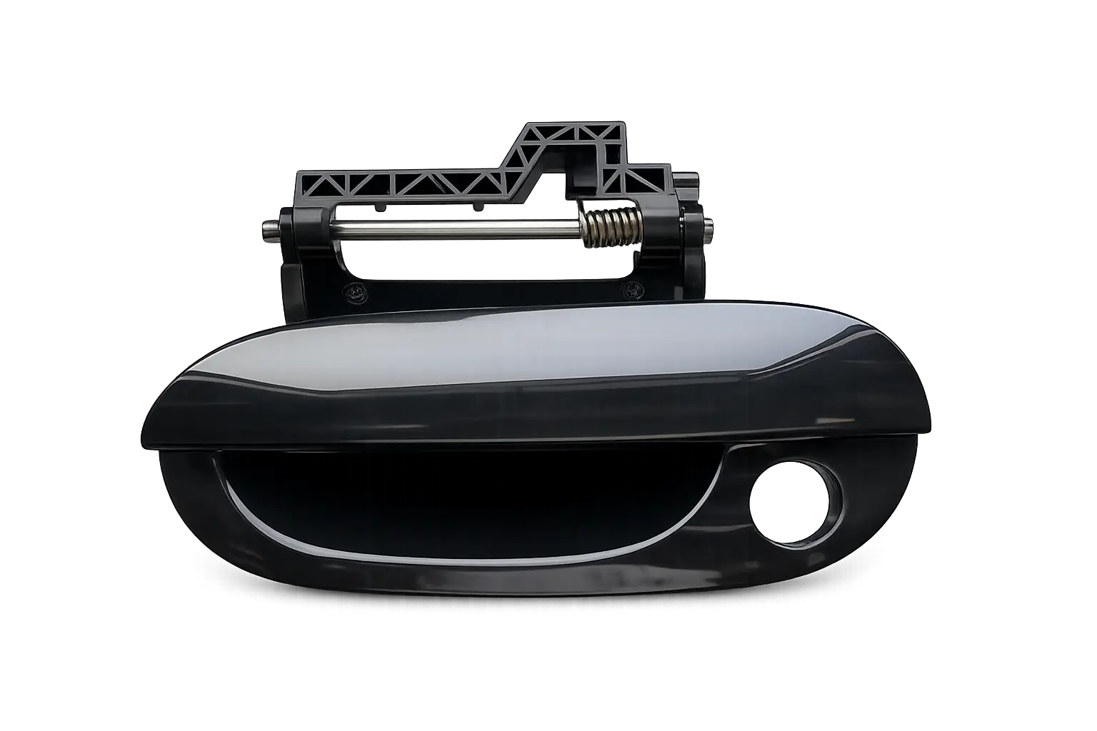 BMW 5 Series E39 Exterior Door Handle | OSSCA 97756