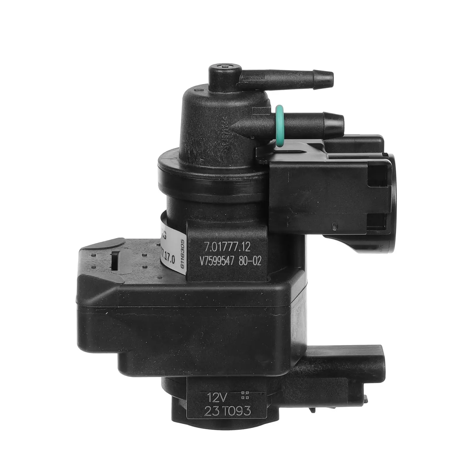 Bmw F30 N13 Turbo Pressure Valve Solenoid | PIERBURG 7.01777.17.0