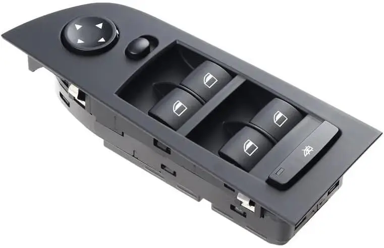 BMW 3 Series E90 Left Window Switch | ROCKSWELL A0185