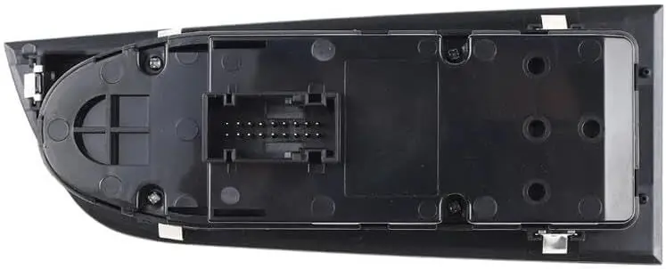 BMW 3 Series E90 Left Window Switch | ROCKSWELL A0185