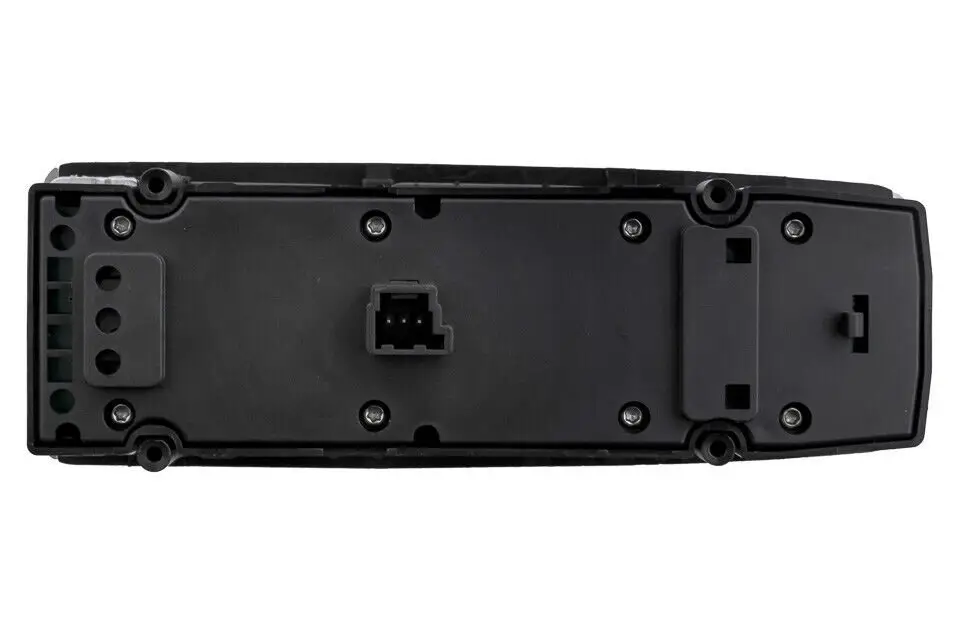 Mercedes W204 Window Switch Front Left | ROCKSWELL A093