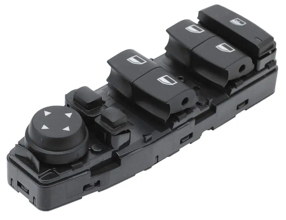 BMW F25 Front Left Window Switch | ROCKSWELL A254